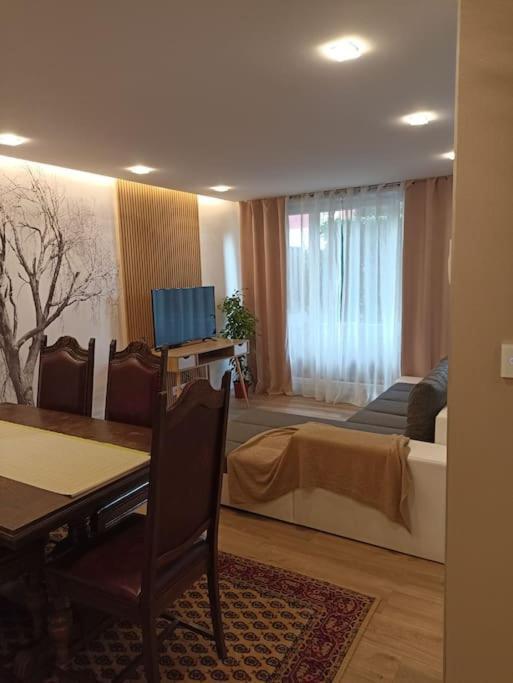 Tres Bel Appartement Rez De Jardin Appart De 53M2. Pfastatt エクステリア 写真