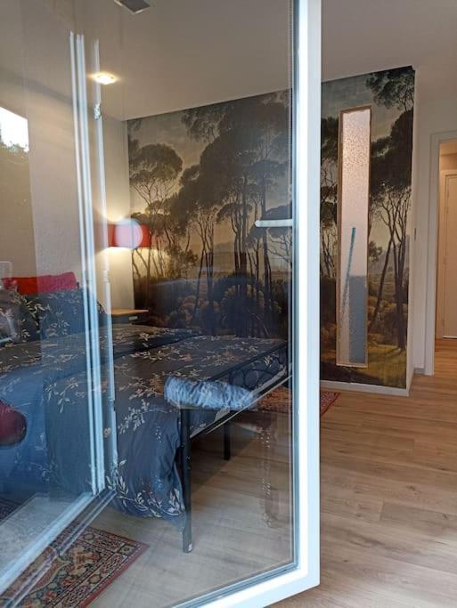 Tres Bel Appartement Rez De Jardin Appart De 53M2. Pfastatt エクステリア 写真