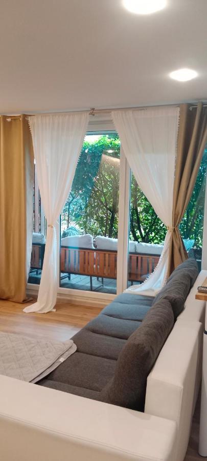 Tres Bel Appartement Rez De Jardin Appart De 53M2. Pfastatt エクステリア 写真