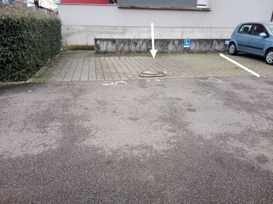 Tres Bel Appartement Rez De Jardin Appart De 53M2. Pfastatt エクステリア 写真