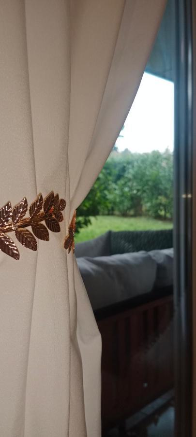 Tres Bel Appartement Rez De Jardin Appart De 53M2. Pfastatt エクステリア 写真