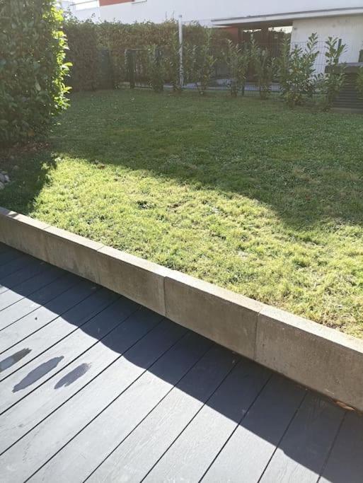 Tres Bel Appartement Rez De Jardin Appart De 53M2. Pfastatt エクステリア 写真