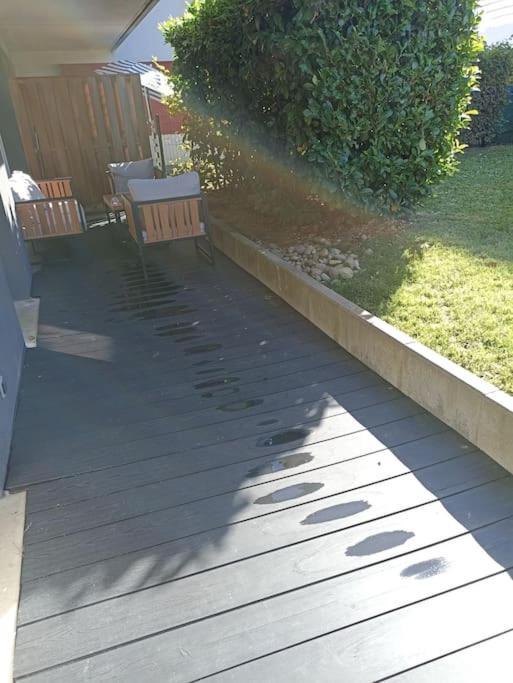Tres Bel Appartement Rez De Jardin Appart De 53M2. Pfastatt エクステリア 写真