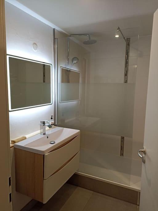 Tres Bel Appartement Rez De Jardin Appart De 53M2. Pfastatt エクステリア 写真