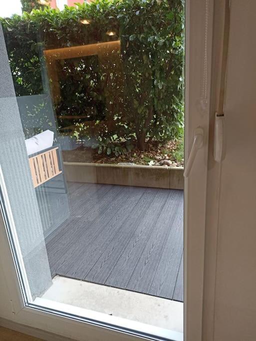 Tres Bel Appartement Rez De Jardin Appart De 53M2. Pfastatt エクステリア 写真