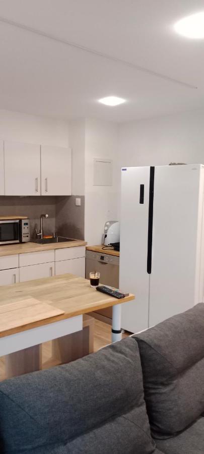 Tres Bel Appartement Rez De Jardin Appart De 53M2. Pfastatt エクステリア 写真