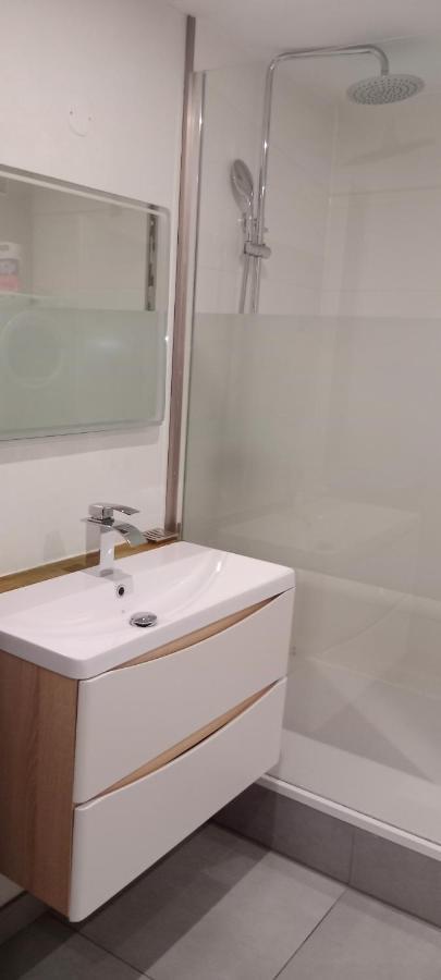 Tres Bel Appartement Rez De Jardin Appart De 53M2. Pfastatt エクステリア 写真
